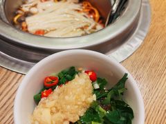 -尚海豆捞(乐虹坊店)