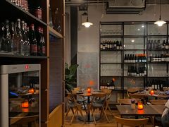 -BOR Eatery(安福路店)