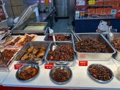 -叼叼姐手撕烤兔·兔头(十八梯店)