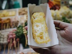 -好可爱经典炸炸炸·炸鲜奶(长郡老店)