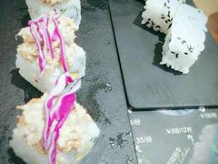 -Sushi Love 创意寿司(丽影广场店)