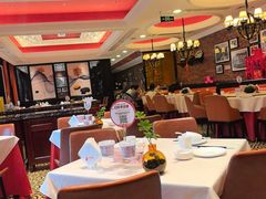 -大鸭梨烤鸭(甘家口店)