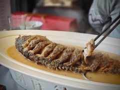 -阿庄新豫菜(通泰路店)