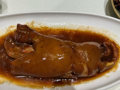 -玉华台饭庄·淮扬菜·烤鸭(望京店)