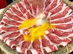 -牛魔王时尚回转餐厅