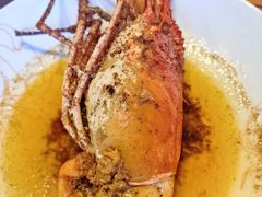 -Ministry of Crab(科伦坡店)