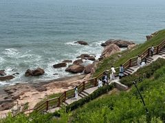 -燕儿岛山公园