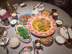 -塔哈尔·新疆盛宴(奉贤龙湖店)