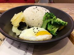 -海盗虾饭·剥好的小龙虾饭(SOHO尚都店)
