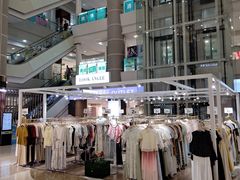-巴黎春天(陕西路店)