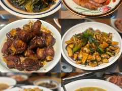 -水先生寧波菜(天一店)