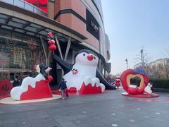 -北京清河万象汇