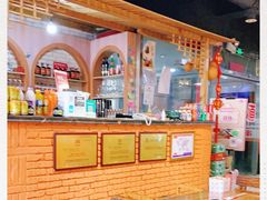 -成都玉林串串香火锅(三八店)