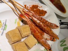 -蛙喔牛蛙(义乌新光汇店)