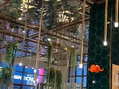 -红樱桃·欢乐餐厅(太原里店)