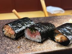 -Sushi Hanzo半藏(天环广场店)