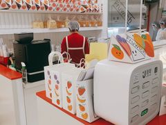 -Fruwich果明治(西单更新场店)