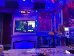 -W20 SHINING Party·K(悦豪和平路店)