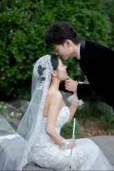 -第一夫人婚纱摄影(南京店)