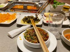-海底捞火锅(苏宁生活广场店)