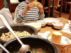 -云海肴云南菜(正大广场店)