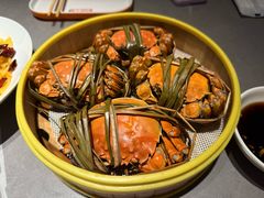 -杨氏青龙虾(竹山路店)