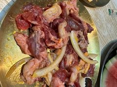 -胡同烧烤·烤肉(塔湾店)