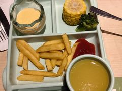 -豪客来牛排(一品天下店)