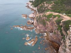 -鹿嘴山庄