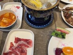 -怡咖啡自助餐(宁波香格里拉店)