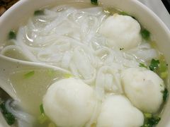 -文辉墨鱼丸大王(铜锣湾渣甸街总店)