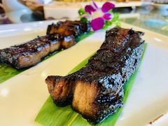 黑叉烧-大门水乡·顺德菜