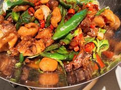 -湘鼎盛·大厨鲜炒湖南味(高新银泰店)