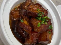 -小菜园新徽菜(南京秦淮龙蟠汇店)