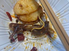 -蛙老爹·蜀香美蛙鱼头(王家湾店)