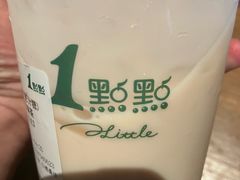 -1点点(河南中路店)