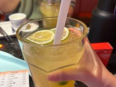 -鱼上·烤鱼(万象城店)