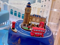 -贡多拉礼品及售票廊(威尼斯人酒店)