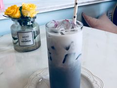 -La patisserie de Mona 茉娜的甜品(韩乐坊店)