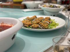 -海景壹号大酒店(惠钱路店)