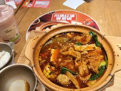-福客麻辣烫·现炒麻辣香锅(印力中心店)
