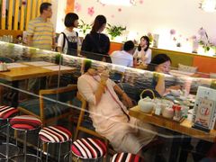 -花漫里·日式の创意餐厅(刺桐店)