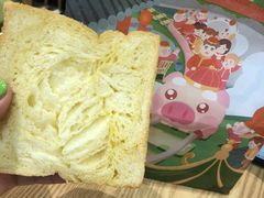 -爸爸糖吐司面包(大连高新锦辉商场店)