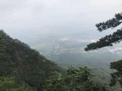 -丹东凤凰山景区