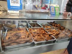 -北京王府井烤鸭(泰兴店)