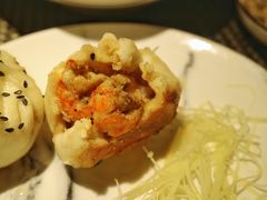 小龙虾生煎-十面春风·江南面馆(崇宁路店)
