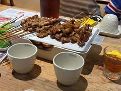 -木屋烧烤(南新店)