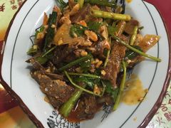 -川哥辣妹(南岗店)