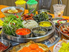 -哼蟹二将·烤肉酱蟹(合生汇店)