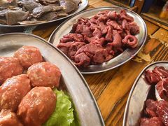 -江村四哥新鲜牛肉店(江高总店)